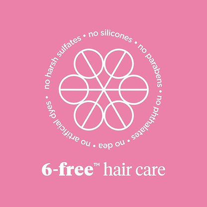 Briogeo Farewell Frizz Leave in