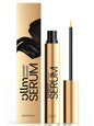 OLLM Eyelash Growth Serum: Advanced Lash Serum for Longer, Fuller, Thicker Lashes, Eyelash Serums with Natural Formula (5ml)