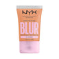 NYX PROFESSIONAL MAKEUP Bare With Me Blur Skin - Golden