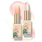 CATKIN Lip Balm Color Tinted Changing Lipstick Ultra Hydrating Lip Moistrurizer Chapstick with Vitamin E Nourishing For Cracked & Dry Lips 0.12 oz 2pcs (01+04)