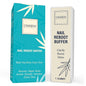 Professional nail buffer block |