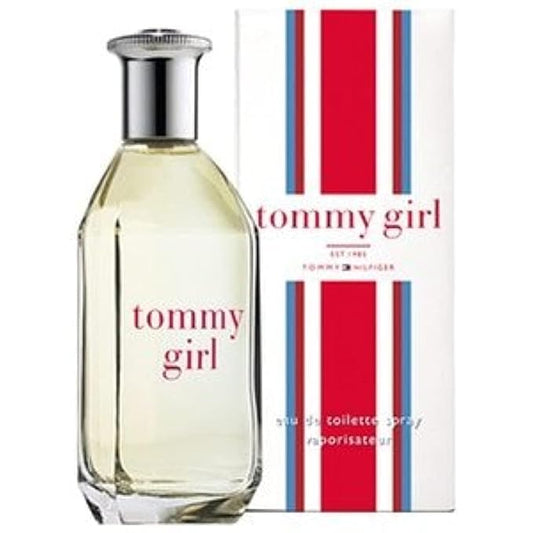 Eau de Toilette 3.4 Ounce