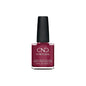 CND Vinylux Longwear Red Nail Polish, Gel-like Shine & Chip Resistant Color, Decadence, 0.5 fl. oz