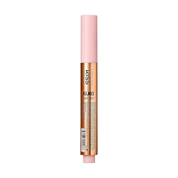 KISS NEW YORK Professional Melting Jelly