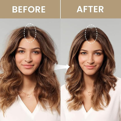 VOLLUCK Root Cover Up Powder