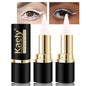 Kaely 2Pcs Quartz Queen White Gel Eyeliner Pencil, Natural Cream Eye Liner Waterproof Smudge Proof, Matte Waterline Eyeliner Eyeshadow Stick, Brighten Eye Makeup, Vegan & Cruelty-Free