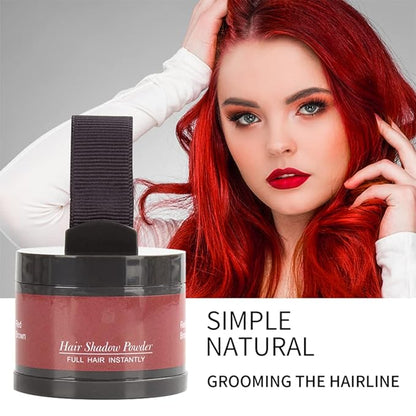 Hairline Powder (Red-Brown Bright) -