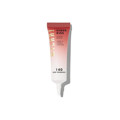 Milani Cheek Kiss Liquid Blush Makeup - Blendable