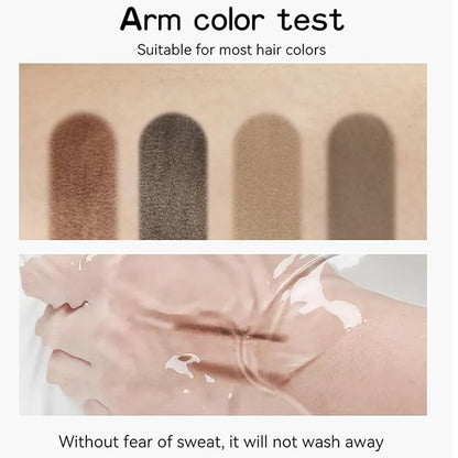 Root Cover up Stick, Gray