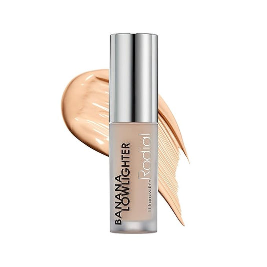 Rodial Banana Lowlighter 0.05 fl oz, Travel Size 0.05 fl oz