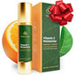 Tree of Life Beauty Moisturizer, Vitamin C Face Cream - Hydrating & Brightening Lotion, Reduces Dark Spots - Dermatologist-Tested for Dry Sensitive Skin - Whitening Facial Skin Care - 1.7 Fl Oz
