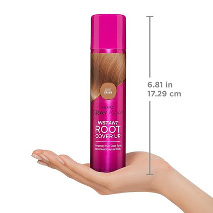 EVERPRO Gray Away Instant Root