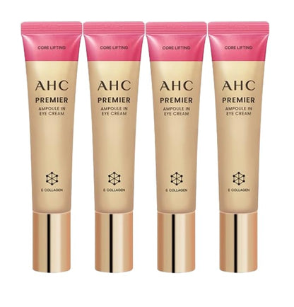 Ahc 2024 season12 premier ampoule