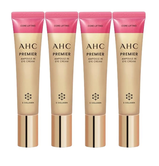 Ahc 2024 season12 premier ampoule