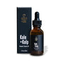 Vitamin C Face Serum - Natural Anti-Aging Serum with 10% Vitamin C, Aloe, Niacinamide, & Hyaluronic Acid, Soothing Skin Care, Firms & Evens Skin Tone, Dark Spot Remover for Face (1 fl oz)