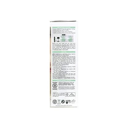 Herbatint Permanent Haircolor Gel, FF5