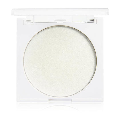 Diamond Bounce Highlighter in Frosted, Ultra-fine Gel-powder Highlighter Iridescent Highlight
