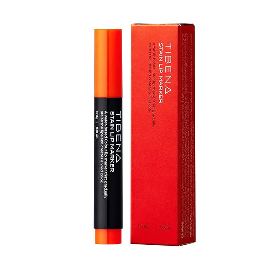 Stain Lip Marker, Lip Stain Marker, Long Lasting Long