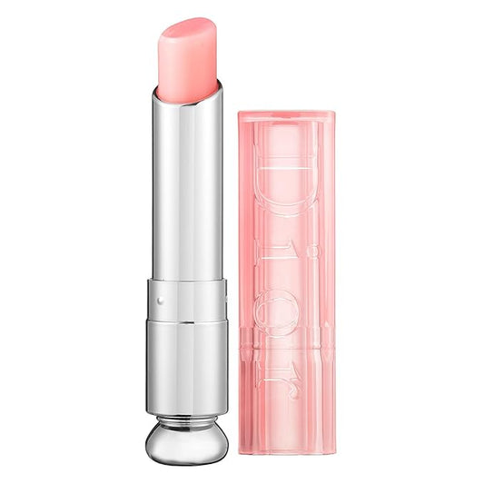 Dior Addict Lip Glow by Christian Dior in Sheer Natural Pink