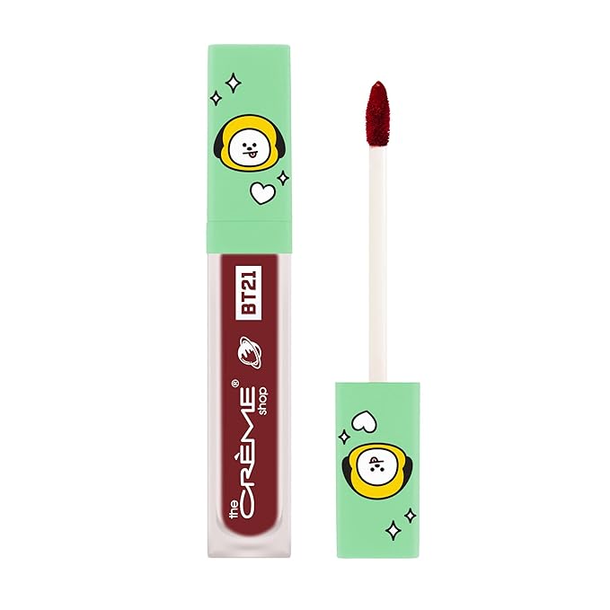 The Crème Shop | BT21: UNIVERSTAIN