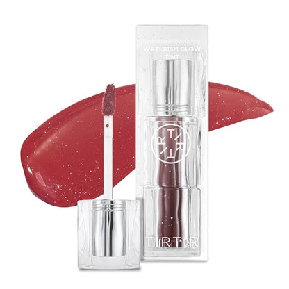 TIRTIR Waterism Glow Tint (08 Summer Pumpkin, 0.14 0.14 Fl Oz