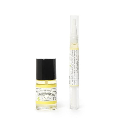 Bee Naturals Nail & Cuticle
