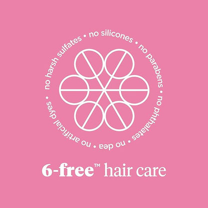 Briogeo Farewell Frizz Argan Oil