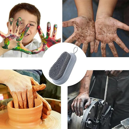 Nail Brush for Cleaning Fingernails,