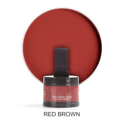 Hairline Powder (Red-Brown Bright) -