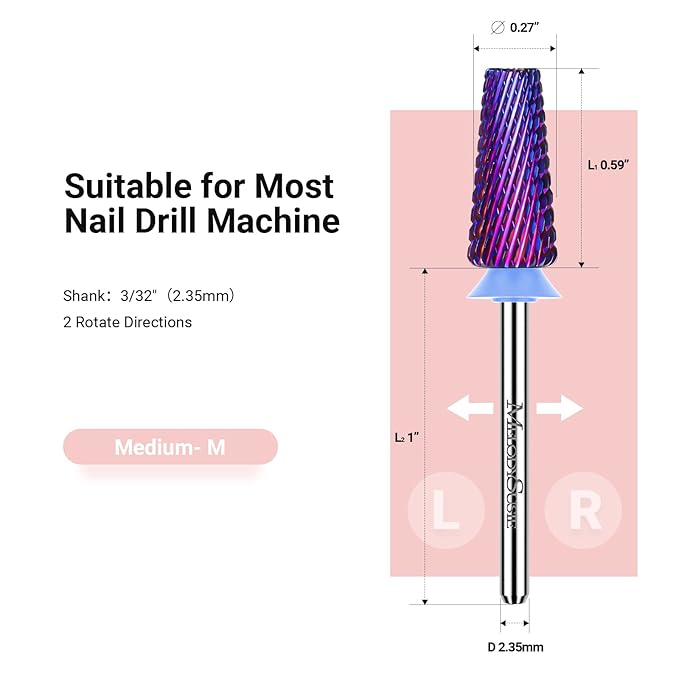 Melodysusie professional 5 in 1