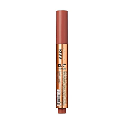 KISS NEW YORK Professional Melting Jelly