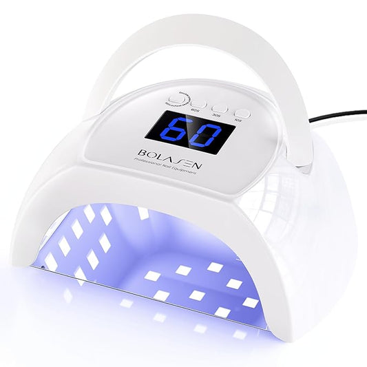 BOLASEN Professional Gel UV Nail