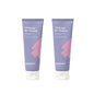 KraveBeauty Makeup Re-Wined Duo, Transforming Jelly Oil Cleanser Duo, Removes Makeup & Impurities, Suitable For All Skin Types, Vegan & Cruelty Free, 3.38 fl oz x2