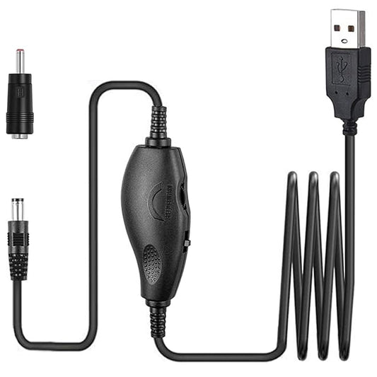 Electric nail drill power cord,