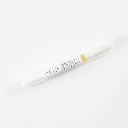 TAYLOR MADE Polish Cuticle Oil