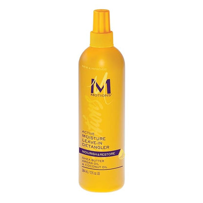 MOTIONS Nourish & Restore Active
