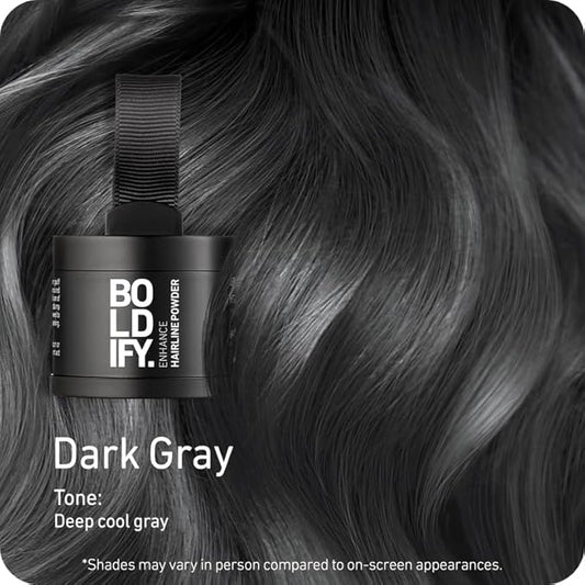 BOLDIFY Hairline Powder - Root