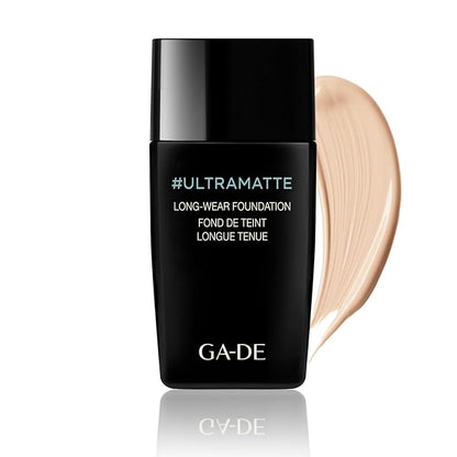 Ultramate Long-Wear Foundation, 150 - Sweat-Resistant and No-Transfer Face 1 oz