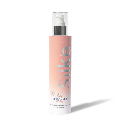 NEW - Silk'e Conditioning Hair