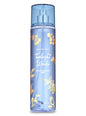 Bath Body Works Twilight Woods 8.0 oz Fine Fragrance Mist (Version may vary Red/Blue)