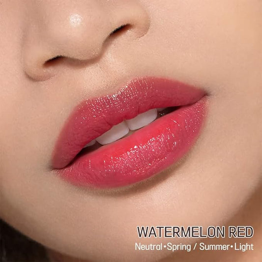 ETUDE Dear Darling Water Gel Tint Ice Cream Darling
