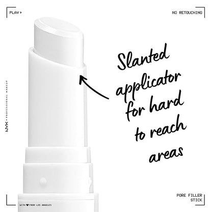 NYX PROFESSIONAL MAKEUP Pore Filler Blurring Primer and