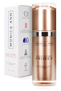 Dual-Action Face Primer - | Hydrating Makeup Primer Skin Tone 30 mL