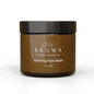 Morning Face Balm - Clean Grass Fed Tallow Balm w/Essential Oils + Collagen Peptides - Nourishing, Soothing, Hydrating and Adds Vitality to Skin. Deeply Renews. No Phthalates or Preservatives.