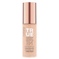 Catrice | True Skin Hydrating Foundation (010 | Cool Cashmere)