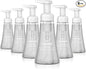 Method Foaming Hand Soap, Sweet Water, Paraben and Phthalate Free, Biodegradable Formula, 10 Fl Oz (Pack of 6)