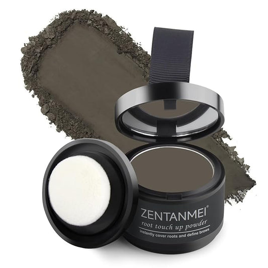Root Touch Up Hairline Powder