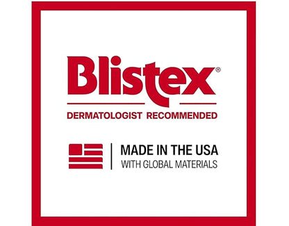 Blistex DCT Daily Conditioning Treatment 0.25oz (Pack of 2)