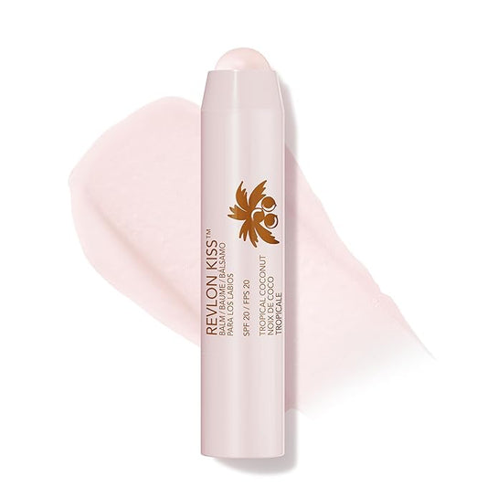 Revlon Lip Balm, Kiss Tinted Lip