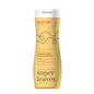 ATTITUDE Nourishing Shampoo for Curly Hair with Moringa Oil, EWG Verified, Vegan and Naturally Derived, 3a, 3b, 3c Curl Type, Provides Lightweight Moisture to Curls, 16 Fl Oz
